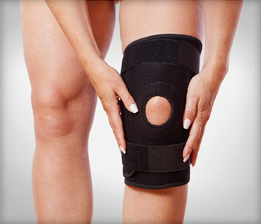 Sports injury specialists in Leeds